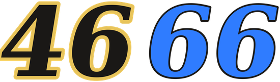 4666 logo